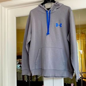 Under Armour Hooded Sweatshirt